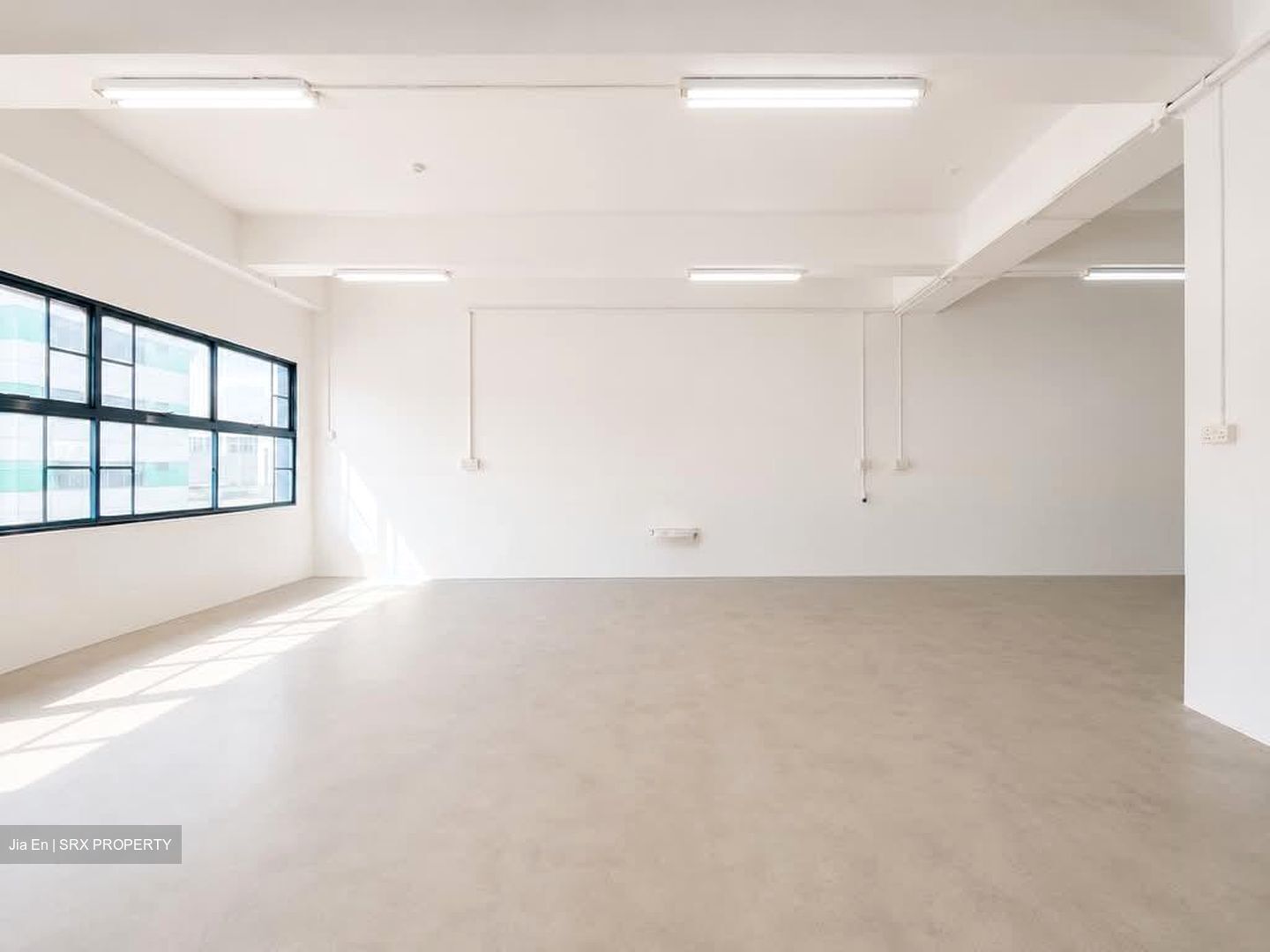 Northland Industrial Building 2 (D27), Factory #568716931